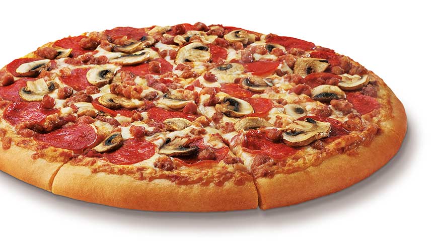 Little Caesars® Pizza / #CanadaDo / Best Pizza Restaurants in Moncton