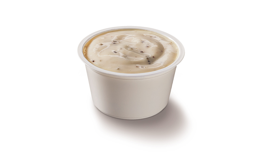 Ranch Caesar Dip