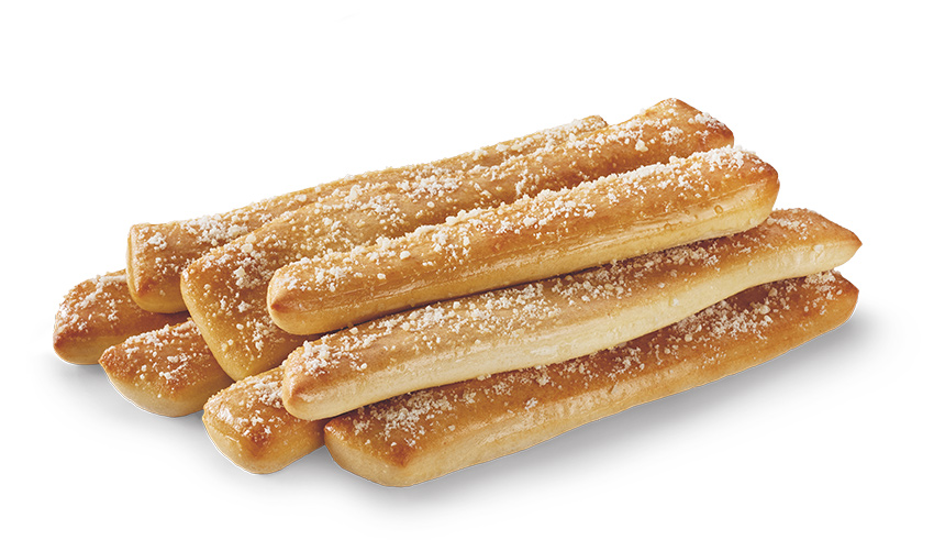 Crazy Bread