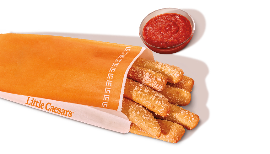 Order - Little Caesars® Pizza