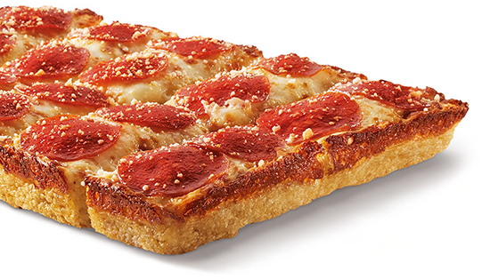 Little Caesars Store Menu