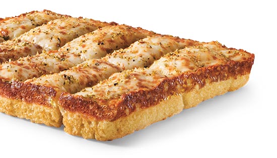 Little Caesars Store Menu