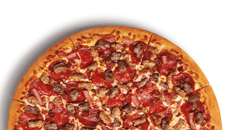 Little Caesars Store Menu