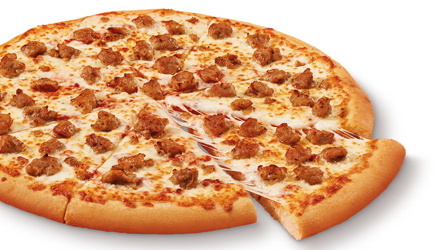 Order - Little Caesars® Pizza